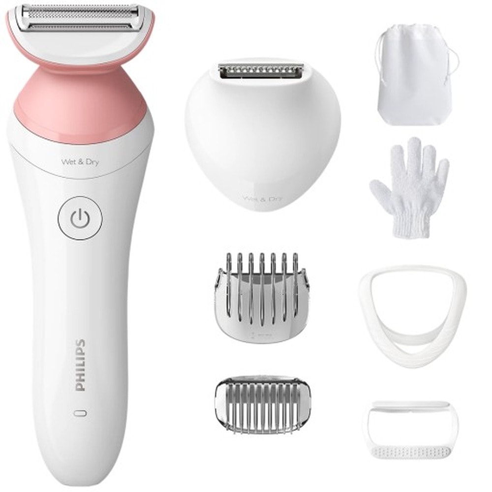 Golarka damska PHILIPS BRL 146/00