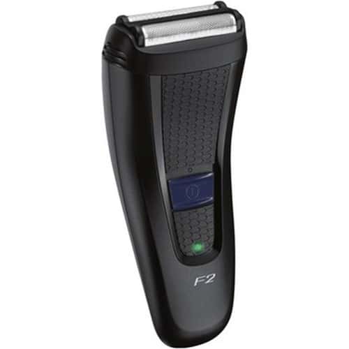 Remington F2002 - Men's shaver for wet and dry shaving