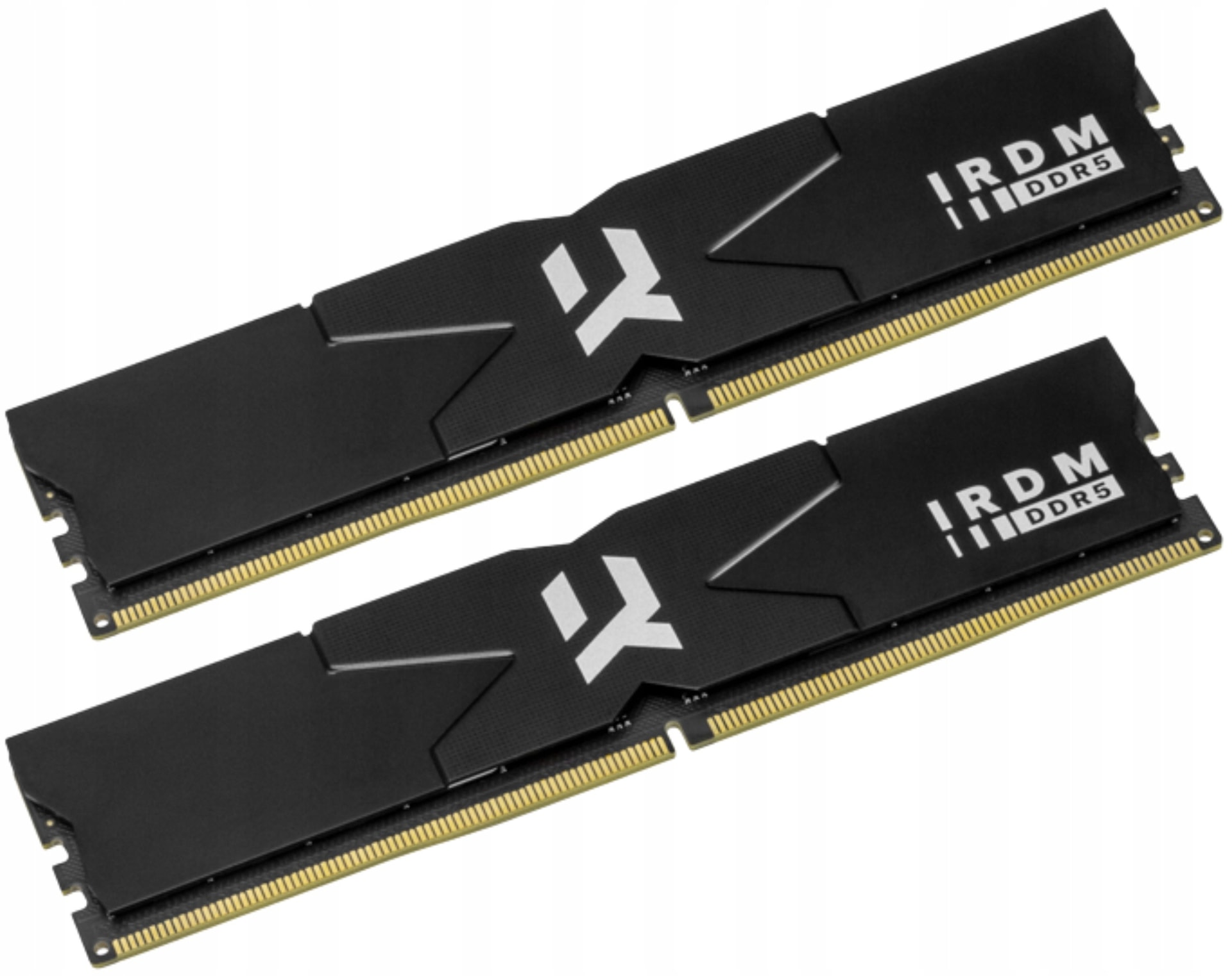 GOODRAM DDR5 64GB 6400MHz CL32 - RAM Memory for Demanding Users
