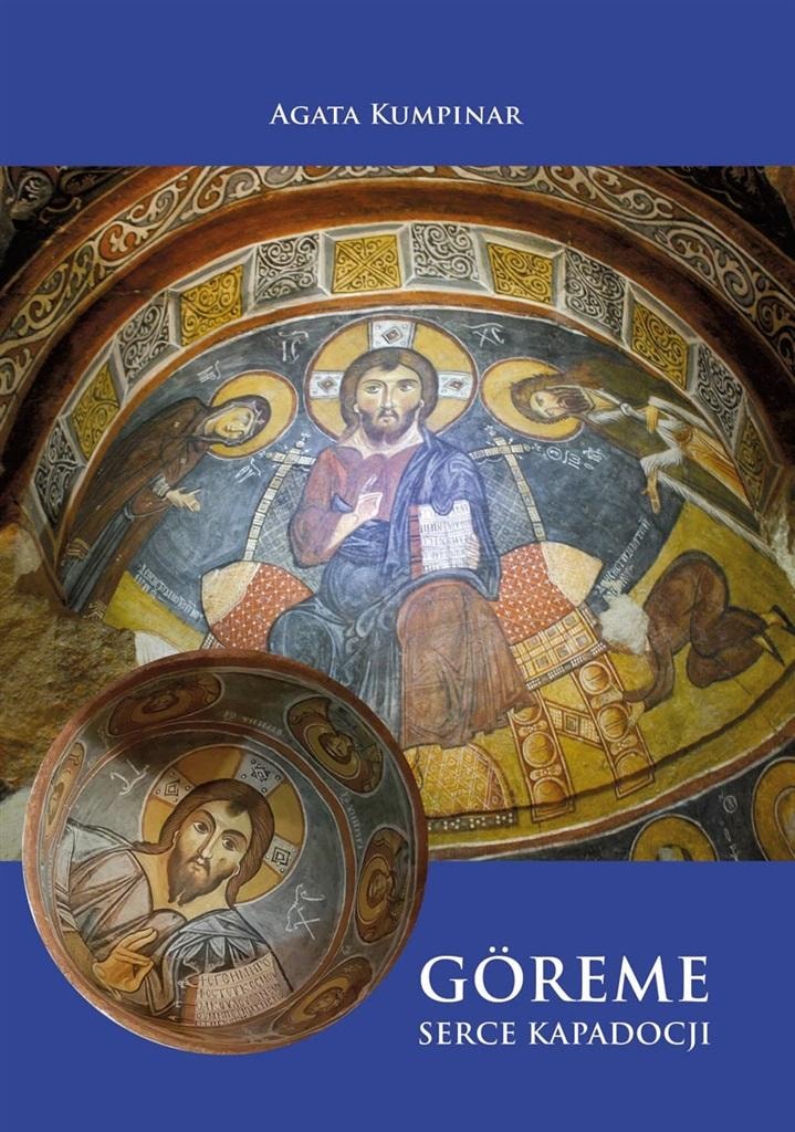 Agata Kumpinar - GOreme. The Heart of Cappadocia - discover the secrets!