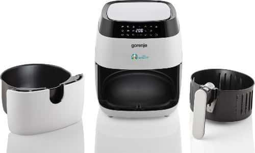 Gorenje AF1409DW Air Fryer - healthy cooking in your home