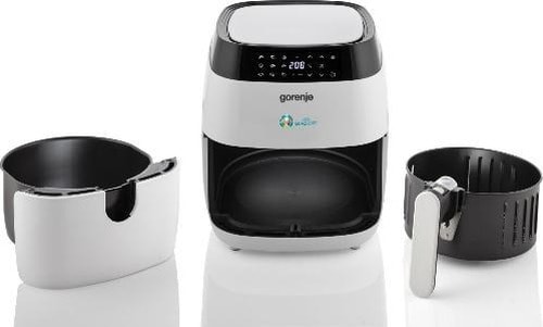 Gorenje AF1409DW Air Fryer - healthy cooking in your home