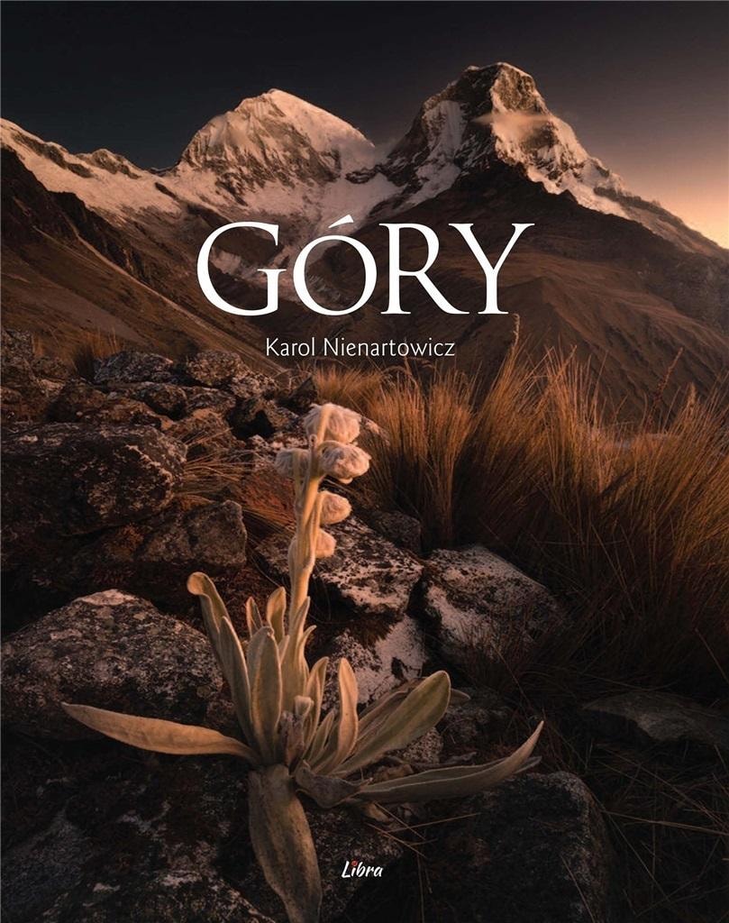Karol Nienartowicz - Mountains - Andy Cover - Photo album