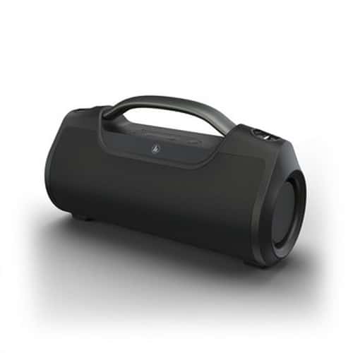 Hama Soundbarrel - Portable Bluetooth speaker ideal for trips