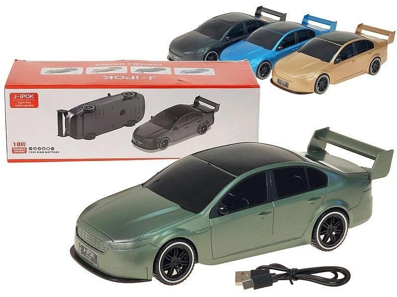 Bluetooth USB Speaker MIX - ideal for audio mixing