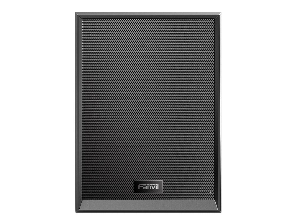 Fanvil A212 Wall Speaker - excellent sound in every room