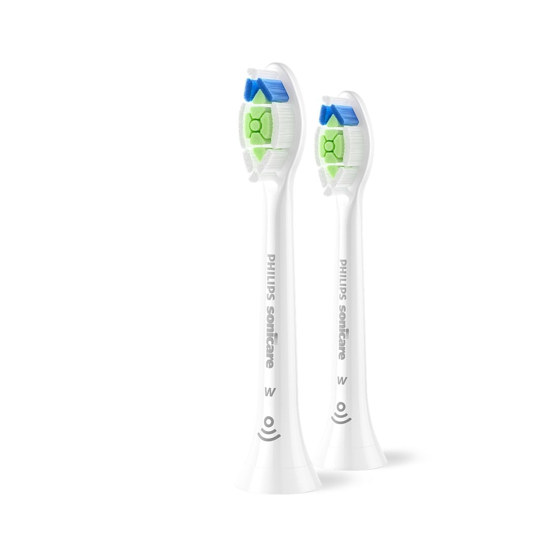 Philips HX6062/87 Optimal White - Whitening brush heads 2 pcs