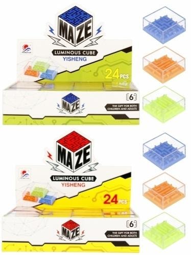 Mega Creative Game Maze mix - Skill game for everyone