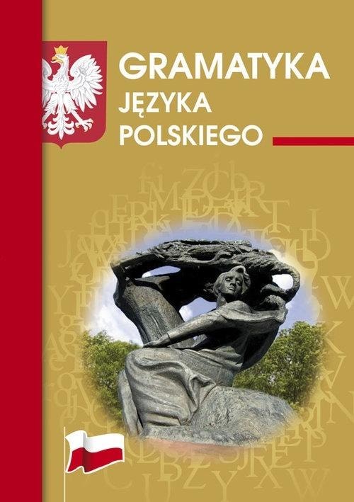 Grammar of the Polish language - Justyna Rudomina, Maria Mameła - ideal learning aid