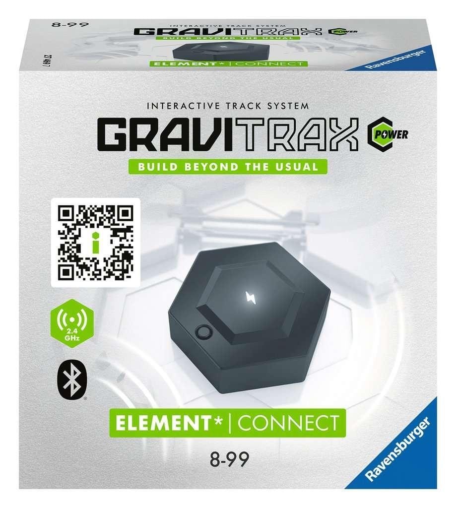 Gravitrax Power Accessory Bridge - construction element developing creativity
