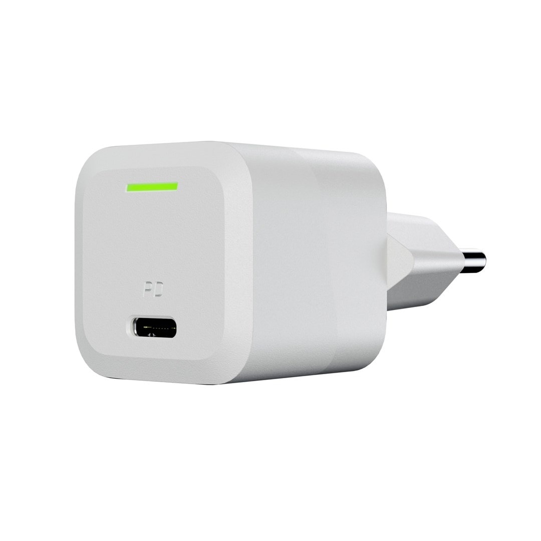 Green Cell USB-C Charger GaN GC PowerGaN 33W - fast charging