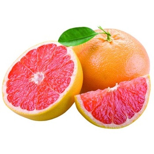 Spanish Red Grapefruits Class I - 14 kg of juicy sweetness