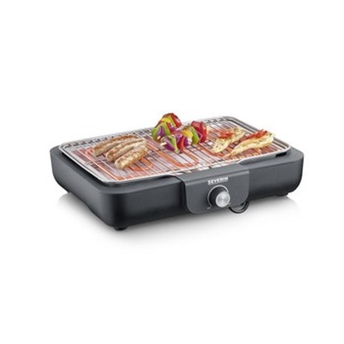 SEV Electric Grill PG 8554 - 2000W perfect for home