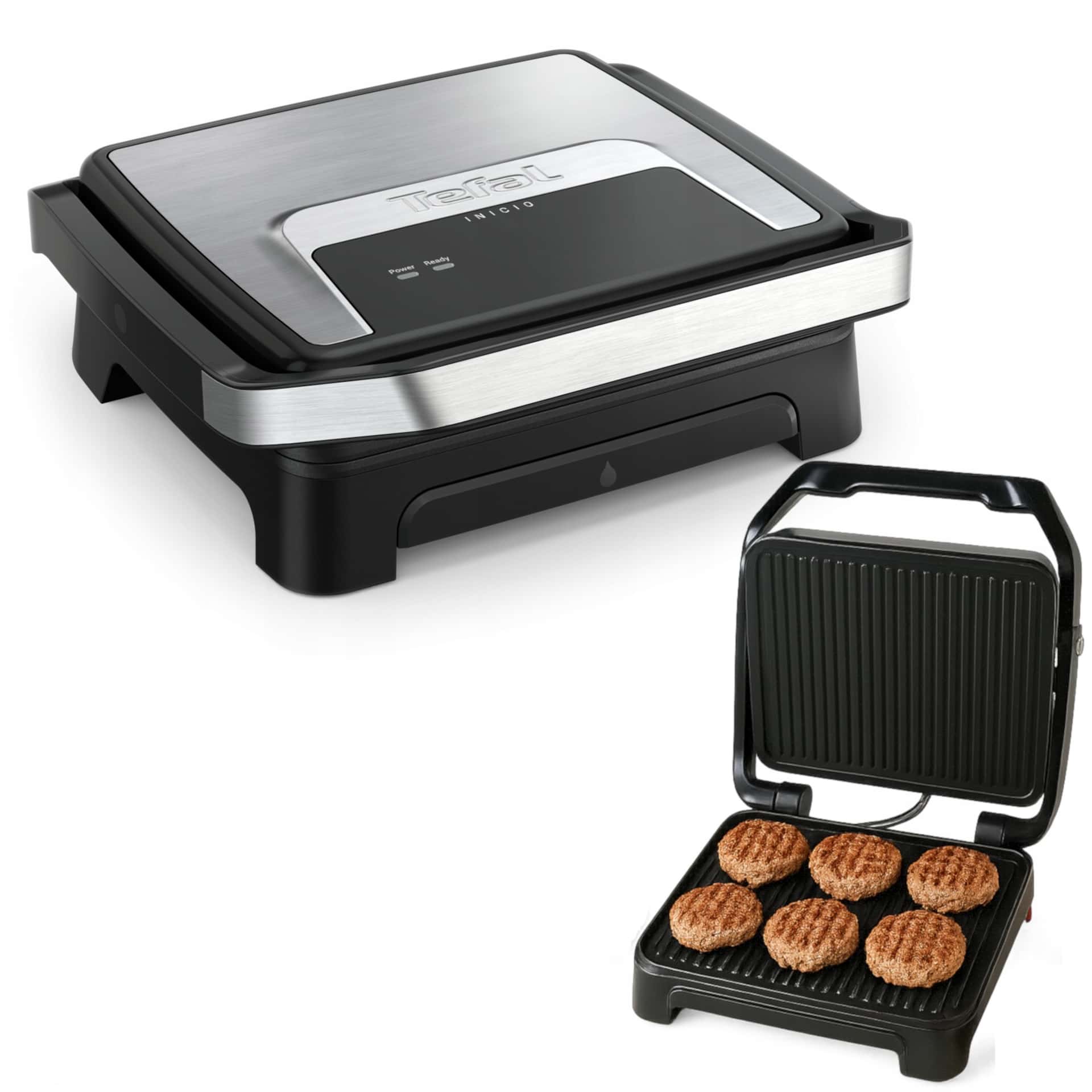 Tefal Electric Grill GC271D10 - perfect for grilling at home