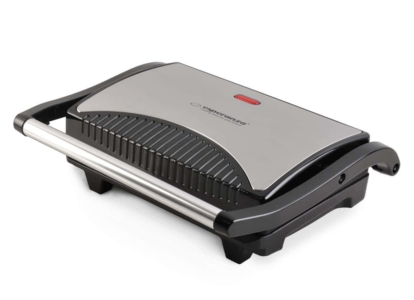 Esperanza Taleggio EKG006 - Electric table grill perfect for your kitchen!