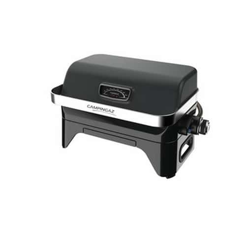 Campingaz Attitud Gas Grill - the perfect choice for grilling