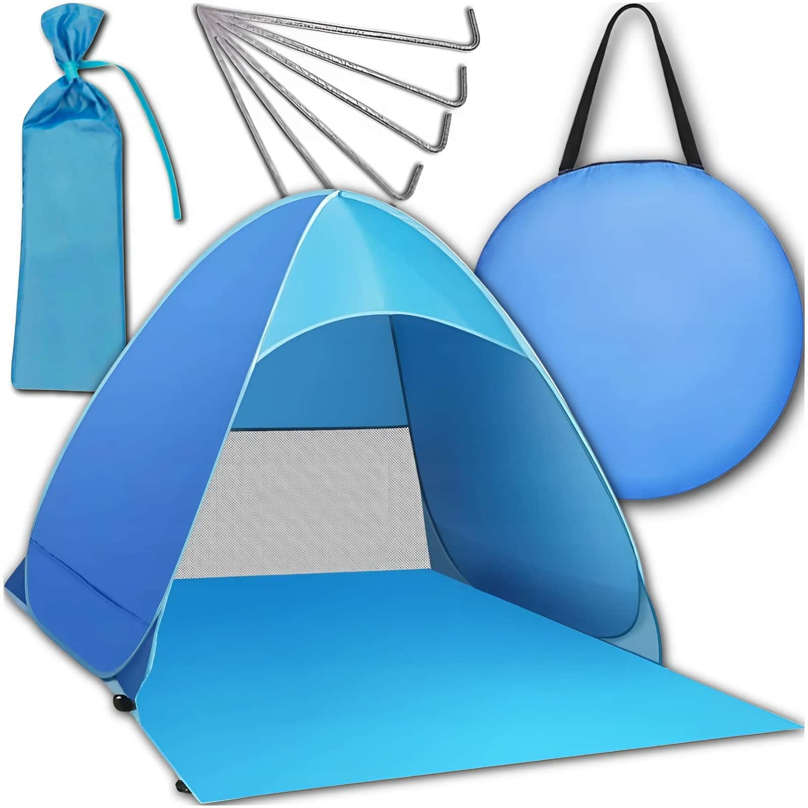 Comfort Living Charcoal Grill - perfect for the garden