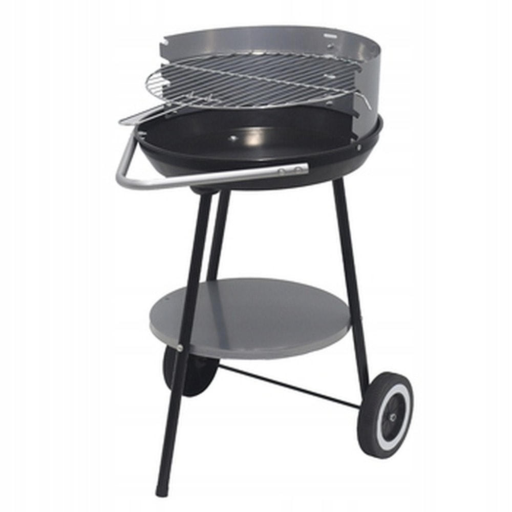 Comfort Charcoal Grill - ideal for garden and terrace