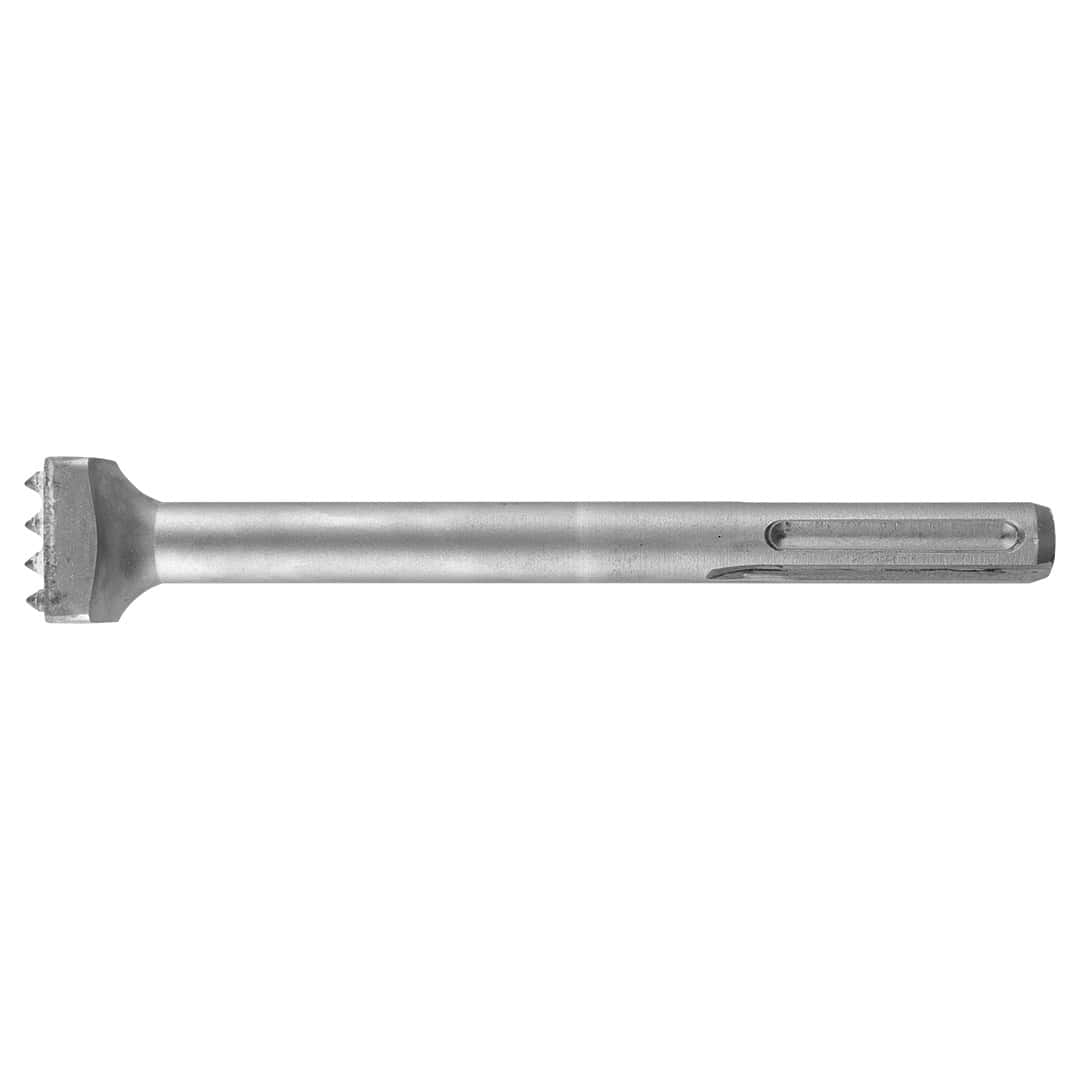 NEO TOOLS SDS Max Bushing Tool 35 x 35 mm, 16 teeth - ideal for concrete