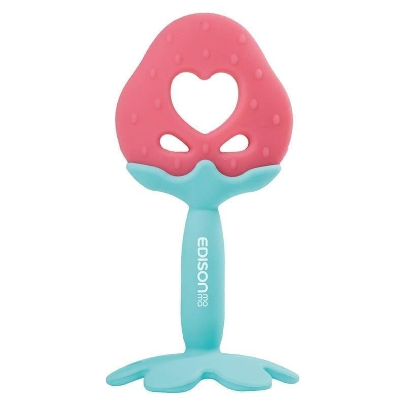 Fruit Strawberry - ideal teether for babies