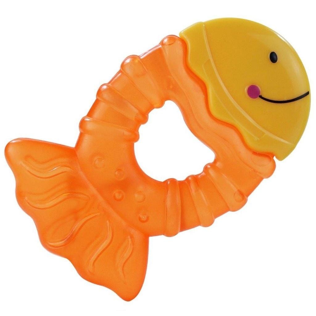Baby Mix Gel Teether Fish - relief for teething babies