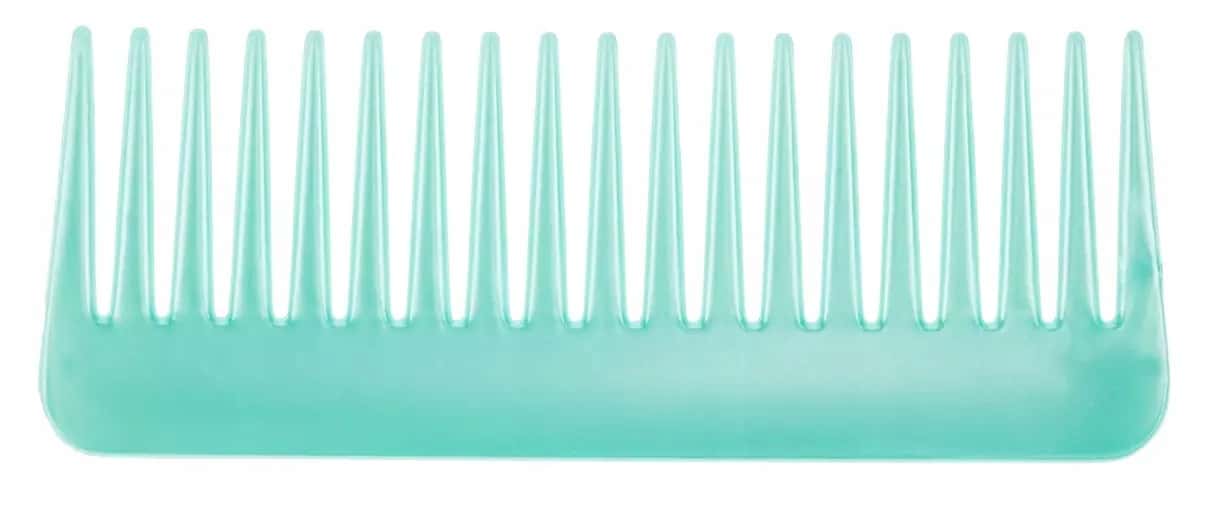Ewa Schmitt - Hair comb - ideal for daily styling