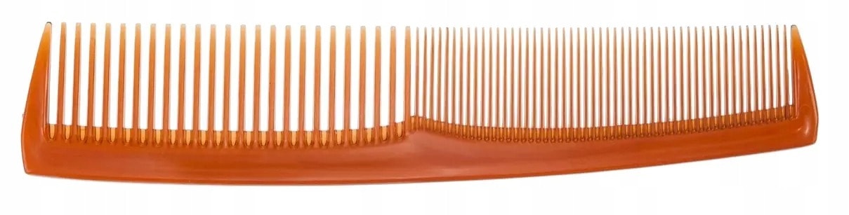 Ewa Schmitt Hair comb - ideal for daily care