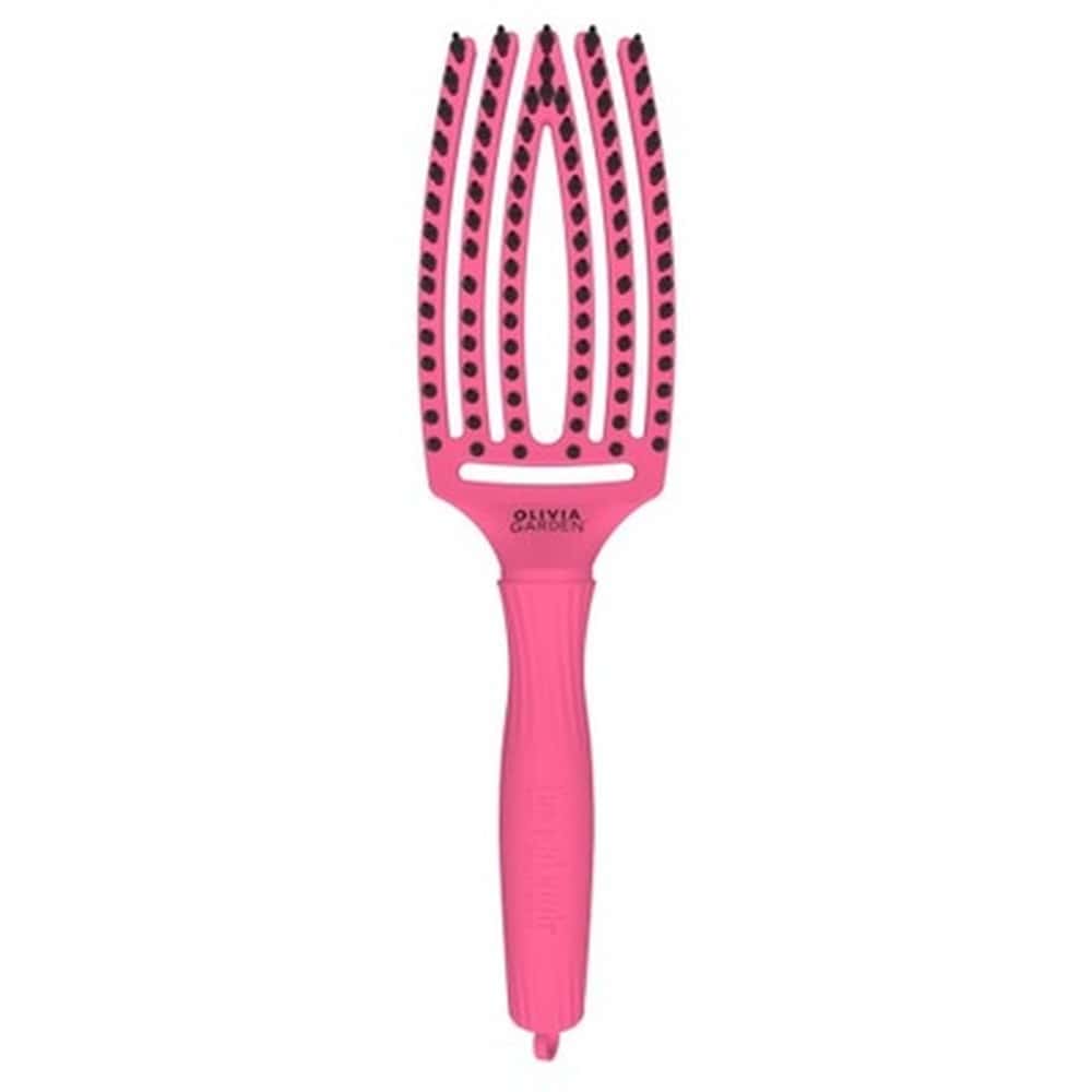 Ewa Schmitt Spherical Comb - gentle detangling of hair