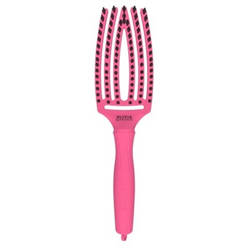 Ewa Schmitt Spherical Comb - gentle detangling of hair