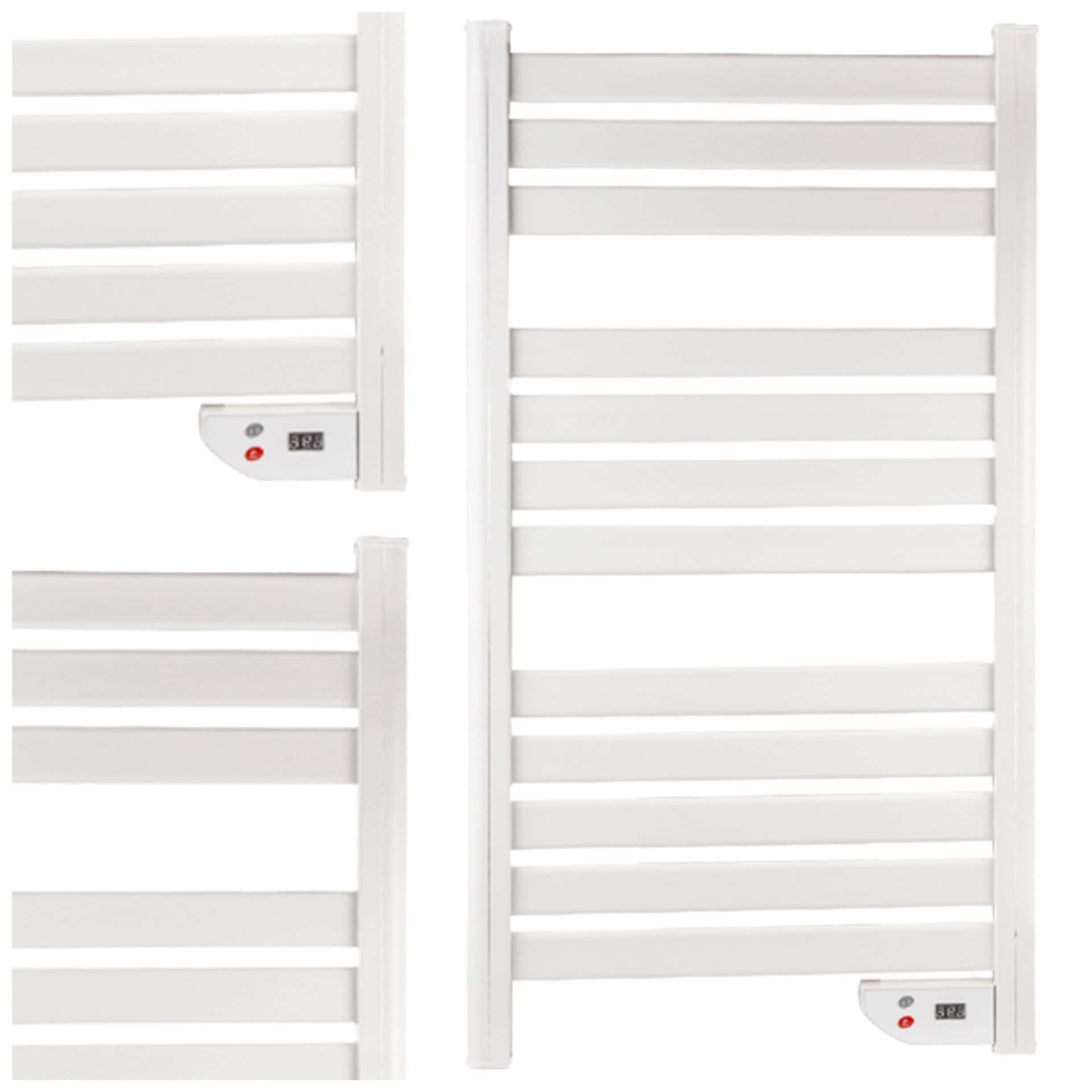 Aluminum radiator 500 W - efficient heating for your home