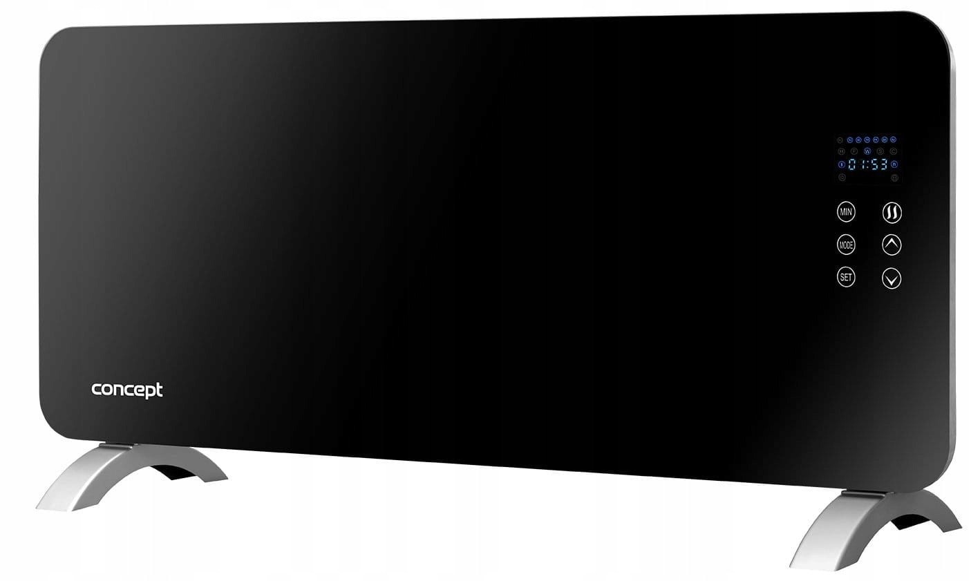 Convection heater KS4010 CON - warmth and comfort in your home