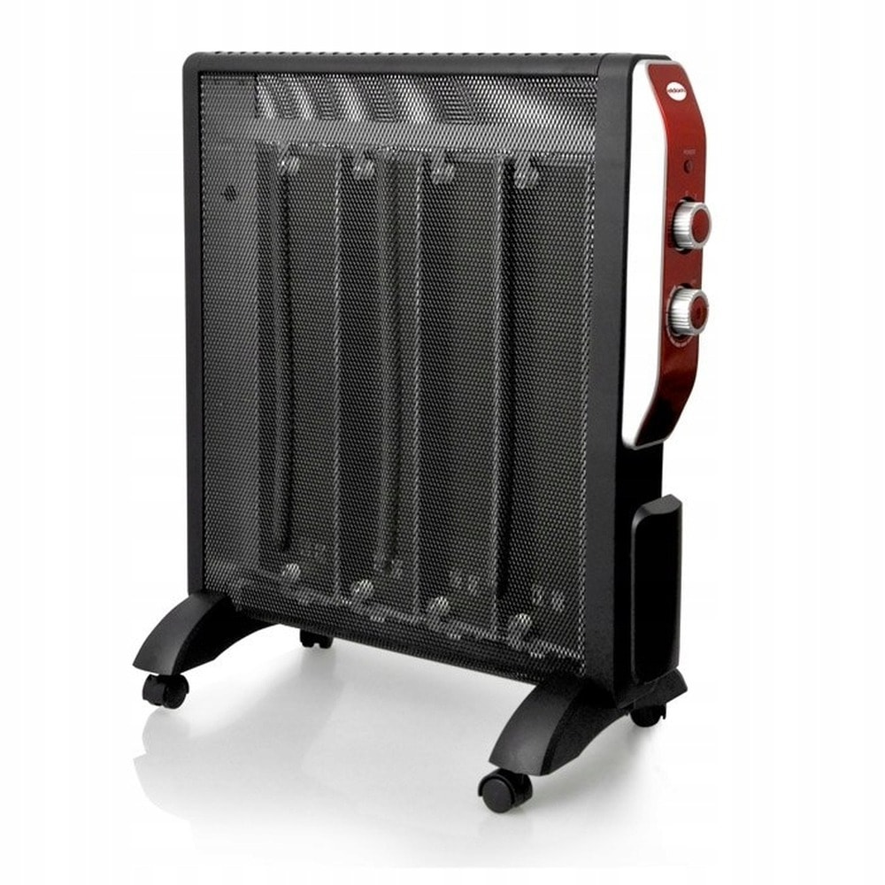Eldom HM1300 - Electric Oil Radiator 1300W - warmth in your home