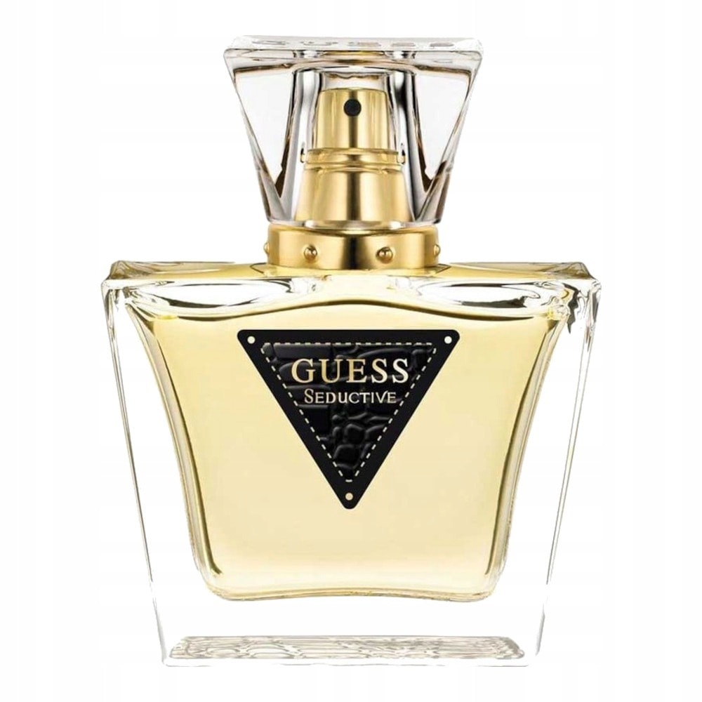 Guess Seductive - Seductive Eau de Toilette for Women 75 ml