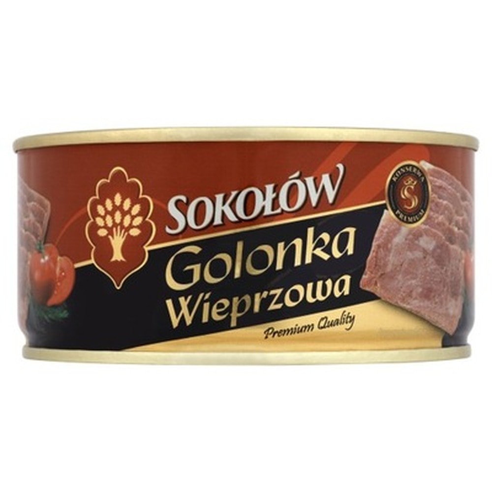 SOK Premium English Goulash 300g - Classic taste for everyone