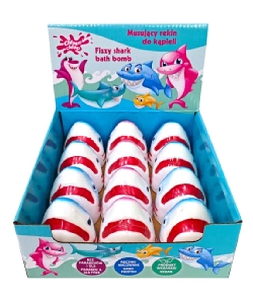 Chlapu Chrekin Bubble Gum - Sparkling Drink in Capsule 100g