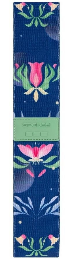 Spokey Resistance band hard - ideal for strength training