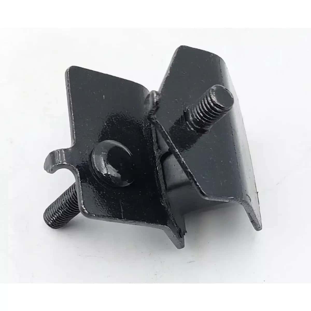 Universal rubber shock absorber - ideal for damping vibrations