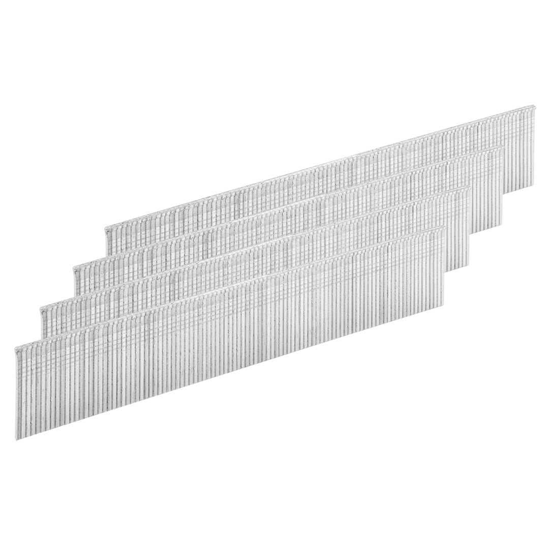 NEO TOOLS Staple nails Type 90 GA18, 30 mm, 400 pieces