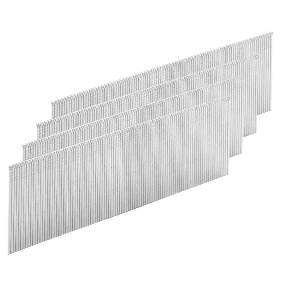 NEO TOOLS Staple nails Type 90 GA18, 45mm, 400pcs - solid fastening