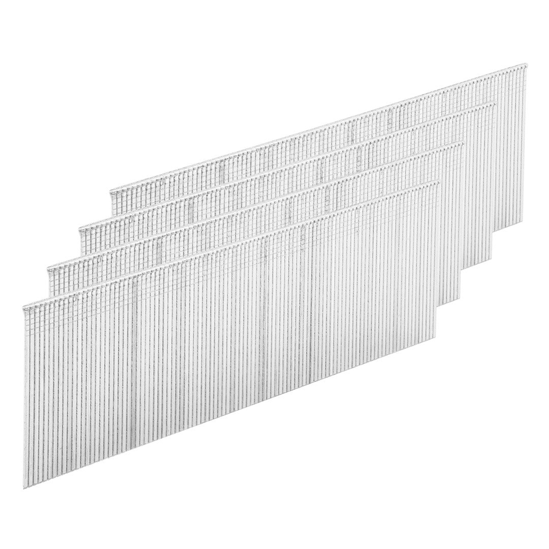NEO TOOLS Staple nails Type 90 GA18, 50 mm, 400 pieces - reliable fastening