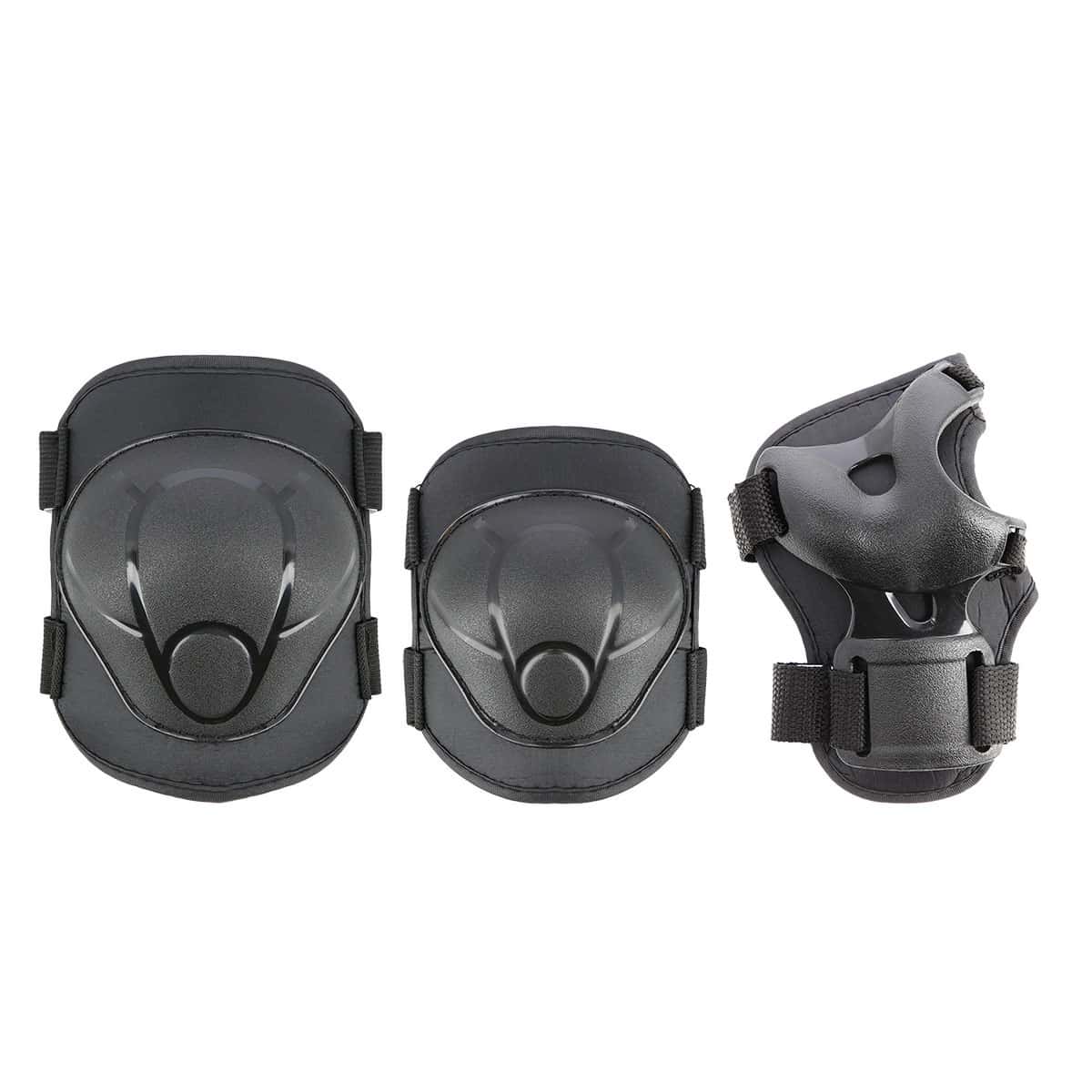 H110 Protector Set Size M - black safety