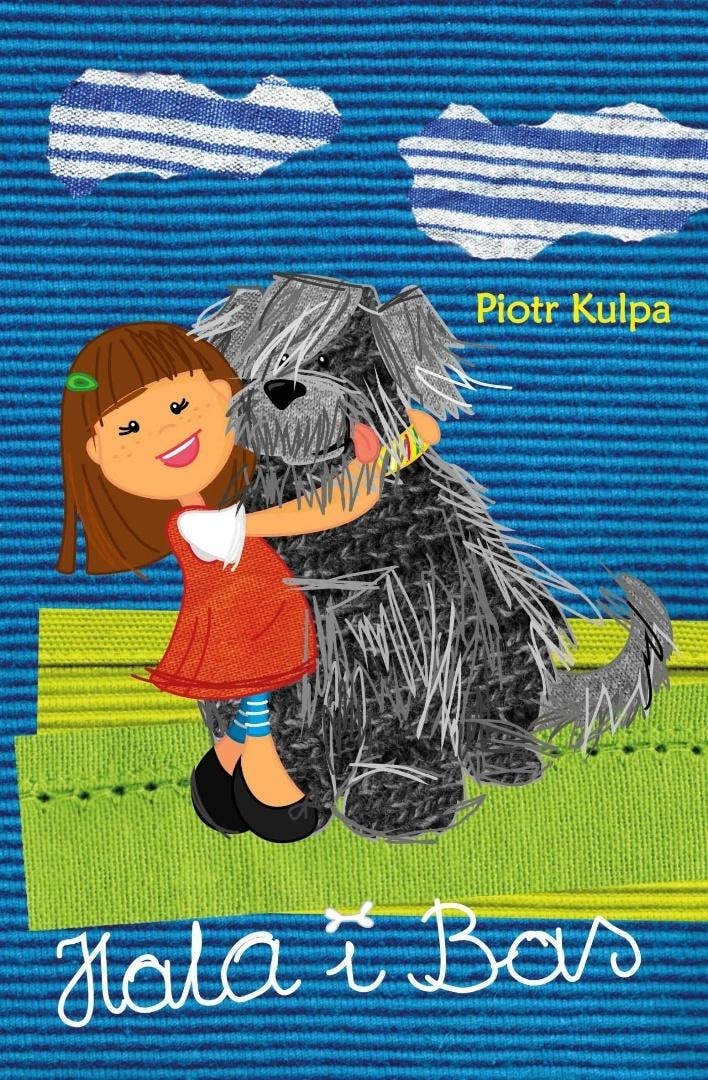 Piotr Kulpa - Hala and Bas - A touching story about friendship