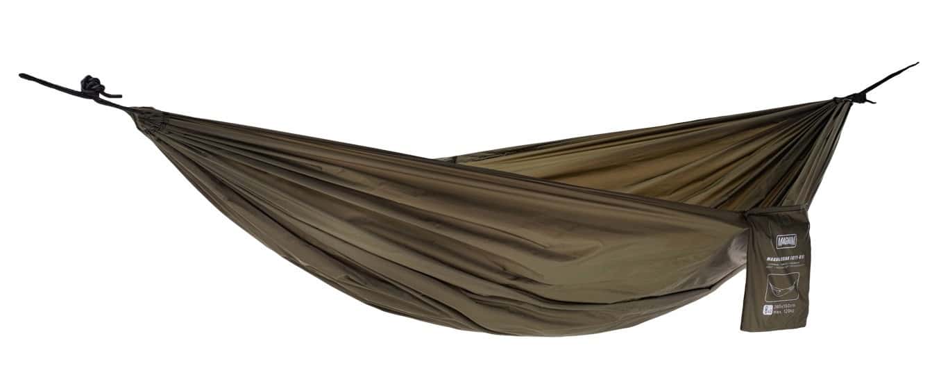MAGNUM COINA Hammock - ideal for relaxation in the garden