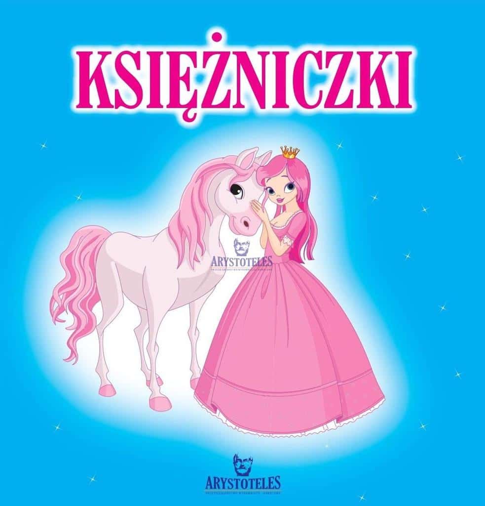 Harmonica - Princesses - collective work for children