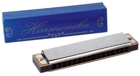 Goki Mouth Harmonica - ideal musical toy for children