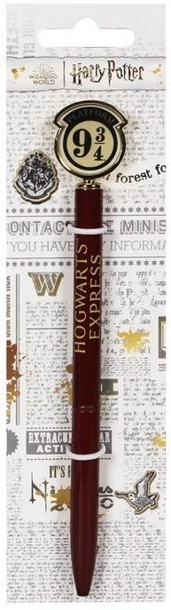 Harry Potter Pen 2D Platform 9 3/4 - Magical gadget for fans