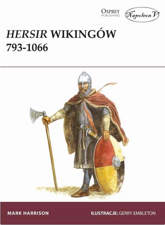Viking Hersir - discover fascinating combat tactics