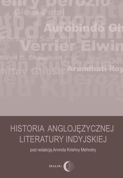History of Indian Literature - Arvind K. Mehrotra