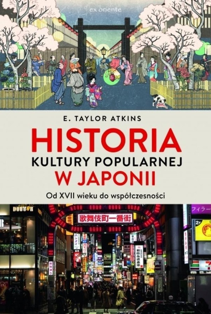 History of popular culture in Japan - a fascinating journey through the ages