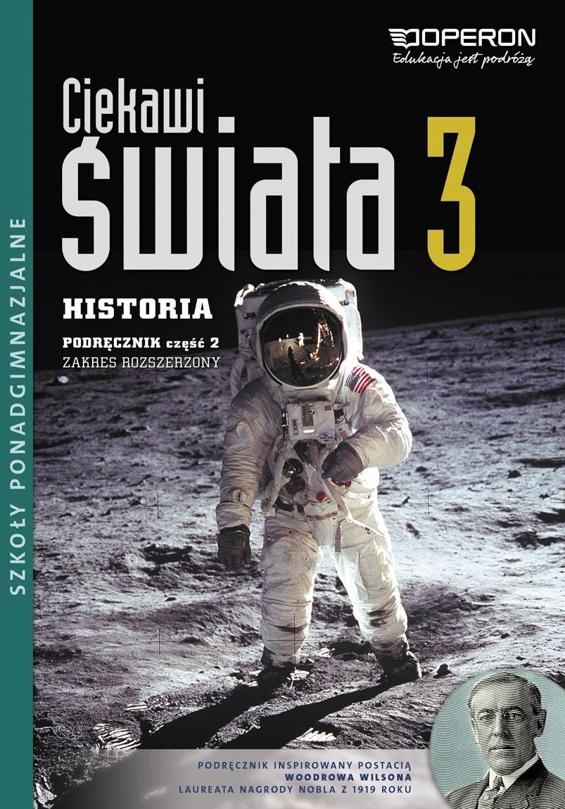 Operon Textbook History Interesting World Grade 3 Part 2 - extended scope